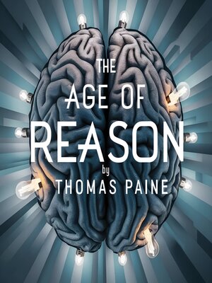 cover image of The Age of Reason